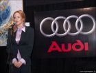 Audi - izlozba Fashion Avenue Art